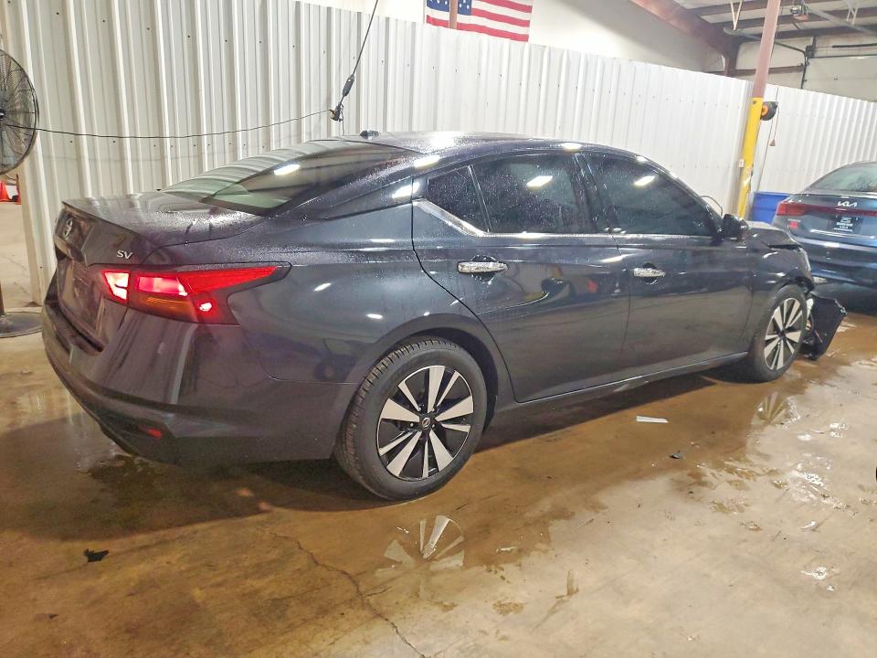 Продажа на аукционе авто 2020 Nissan Altima, vin: 1N4BL4DV1LC189926, номер лота: 67824386