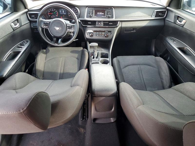 Aukcja sprzedaży 2016 Kia Optima, vin: 5XXGT4L32GG072247, numer aukcji: 70420966