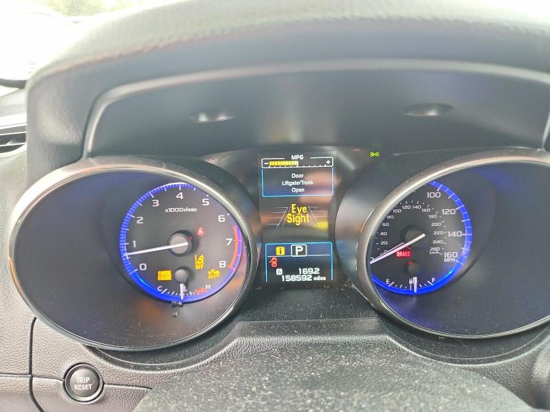 2015 Subaru Outback მანქანა იყიდება აუქციონზე, vin: 4S4BSENC5F3285526, აუქციონის ნომერი: 69384536
