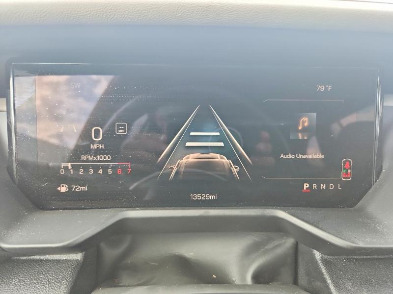 70926846 :رقم المزاد ، 1GKENKKS2TJ289483 vin ، 2026 Gmc Acadia مزاد بيع