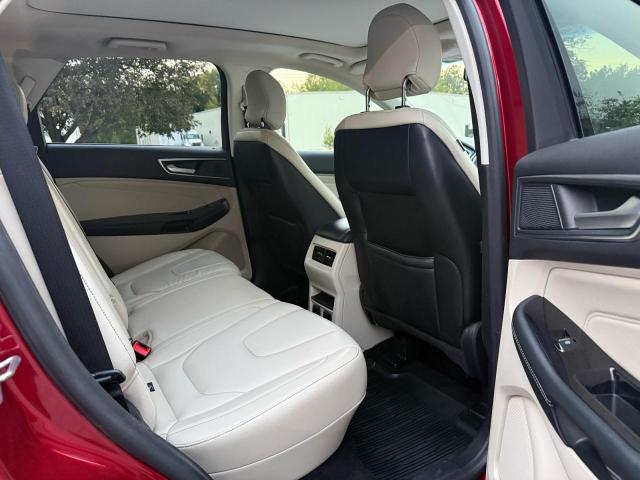 Aukcja sprzedaży 2019 Ford Edge, vin: 2FMPK4K95KBB65955, numer aukcji: 71111096