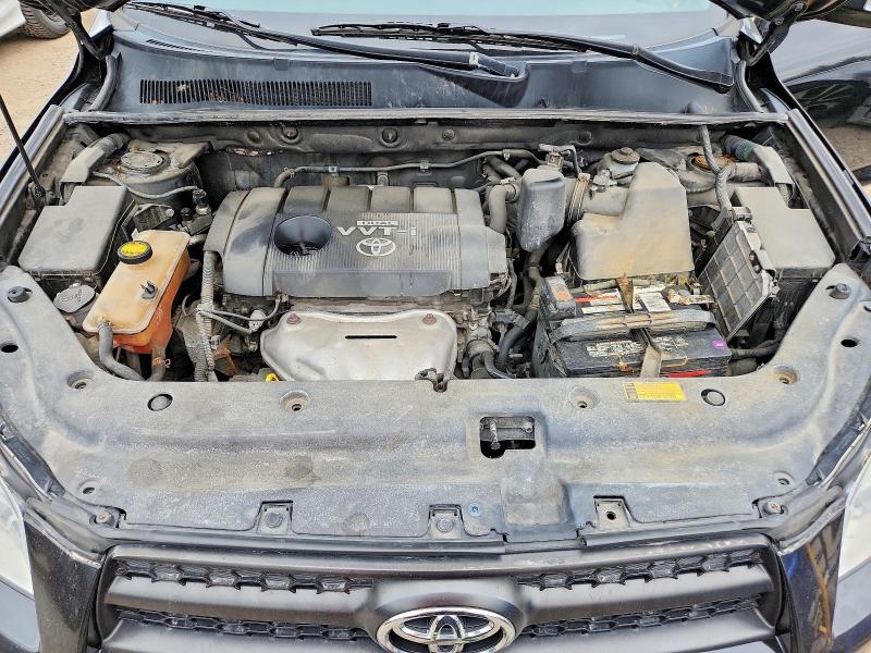 Aukcja sprzedaży 2011 Toyota Rav4, vin: 2T3ZF4DV1BW060399, numer aukcji: 69253526
