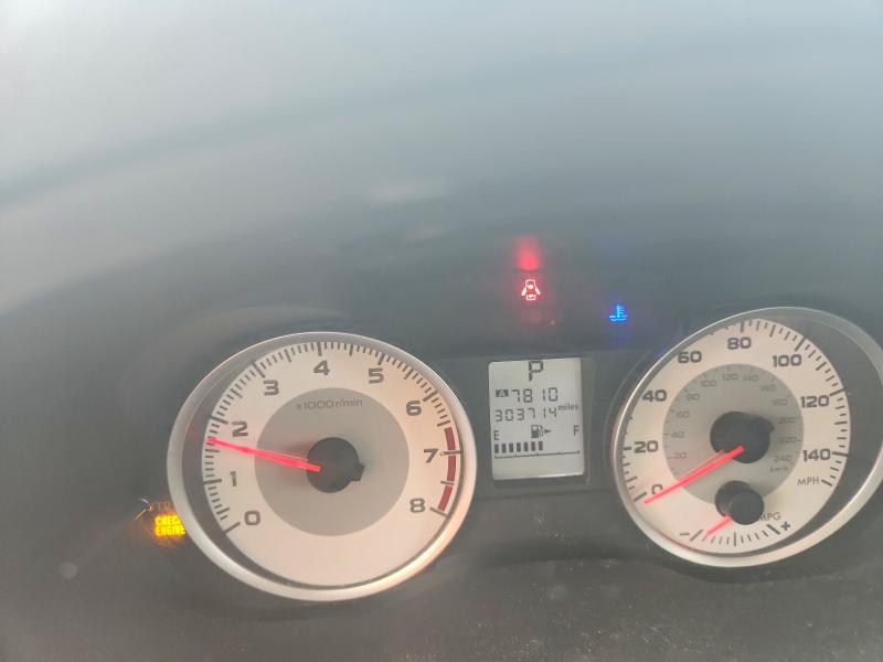 Aukcja sprzedaży 2014 Subaru Impreza, vin: JF1GJAA69EH013462, numer aukcji: 68160976