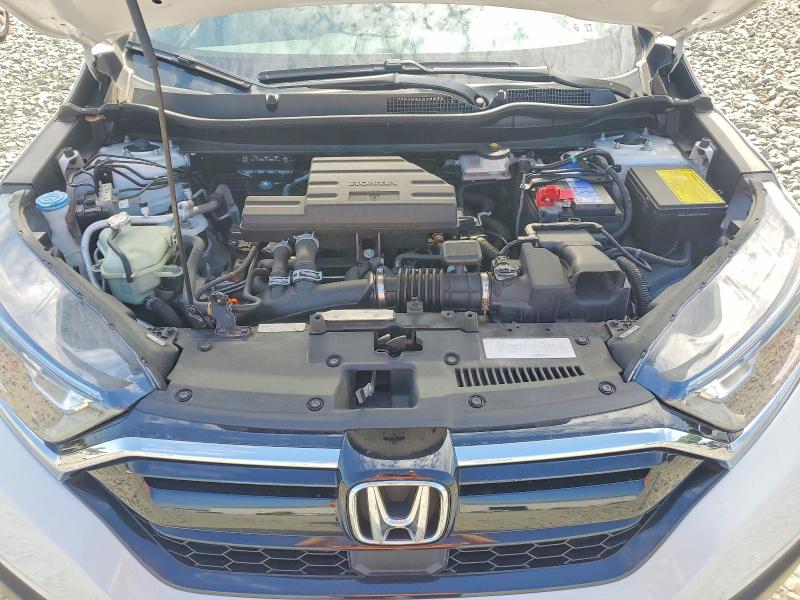 Продаж на аукціоні авто 2022 Honda Cr-v, vin: 5J6RW1H55NA022146, номер лоту: 67350516