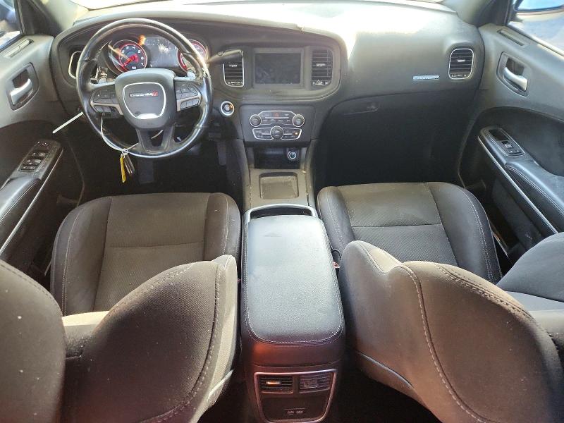 66775376 :رقم المزاد ، 2C3CDXAT9KH558421 vin ، 2019 Dodge Charger مزاد بيع