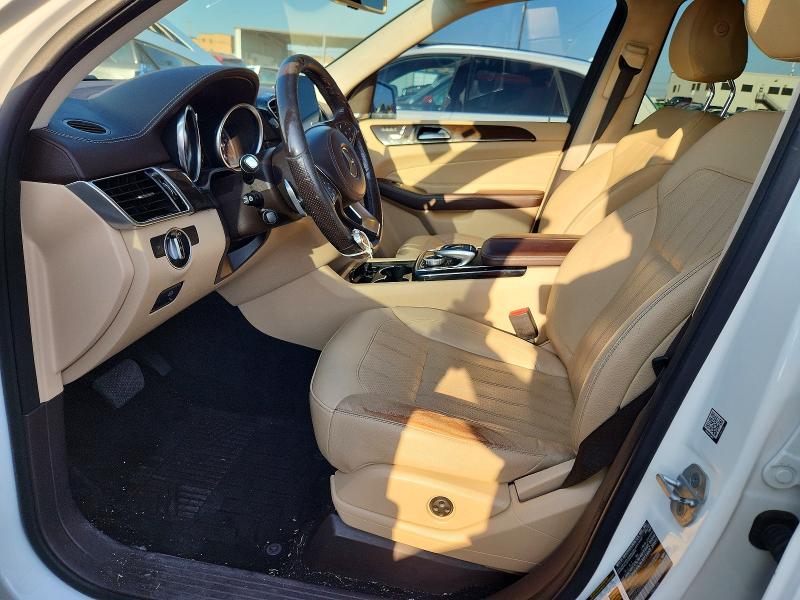 Продаж на аукціоні авто 2017 Mercedes-benz Gls, vin: 4JGDF6EE0HA905220, номер лоту: 65966156
