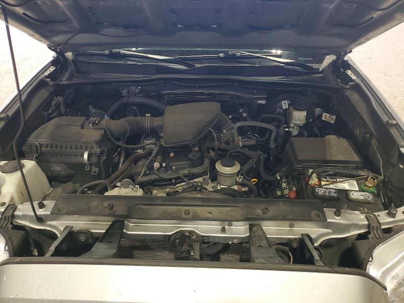 66933426 :رقم المزاد ، 3TYAX5GN8NT043587 vin ، 2022 Toyota Tacoma مزاد بيع