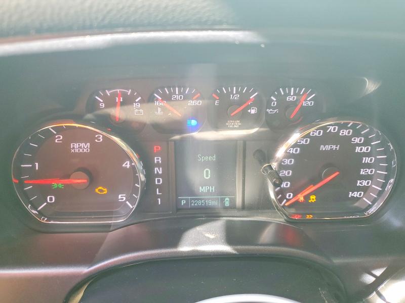 69499916 :رقم المزاد ، 1GC4KYCYXJF153995 vin ، 2018 Chevrolet Silverado 3500 مزاد بيع