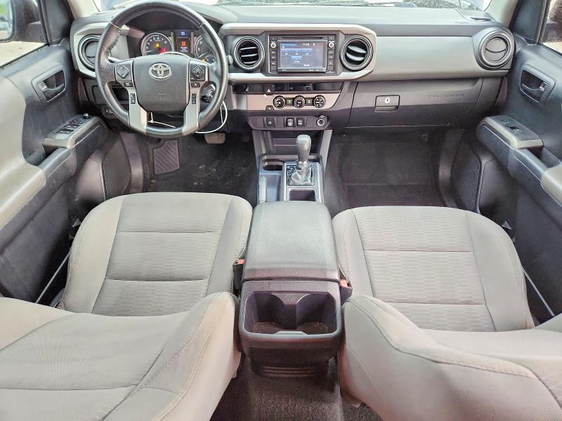 Aukcja sprzedaży 2018 Toyota Tacoma, vin: 5TFAZ5CN7JX069372, numer aukcji: 69146856
