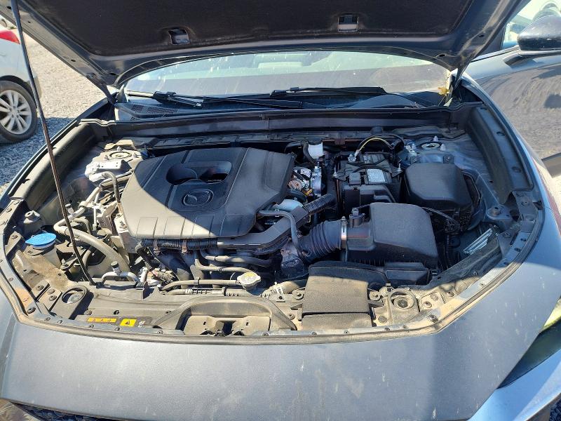 2024 Mazda Cx-30 მანქანა იყიდება აუქციონზე, vin: 3MVDMBCM8RM681839, აუქციონის ნომერი: 67082306