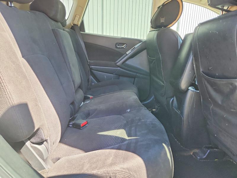 Aukcja sprzedaży 2012 Nissan Murano, vin: JN8AZ1MW1CW224091, numer aukcji: 69203696