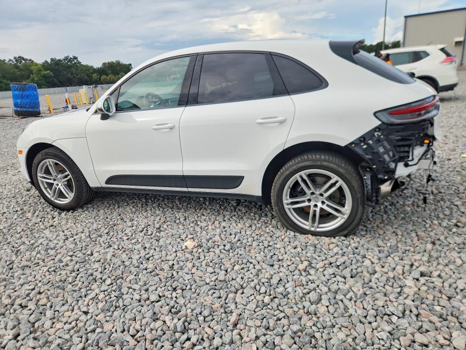 68789246 :رقم المزاد ، WP1AA2A59LLB15060 vin ، 2020 Porsche Macan مزاد بيع
