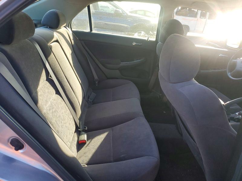 Aukcja sprzedaży 2003 Honda Accord, vin: JHMCM56623C076332, numer aukcji: 70299776