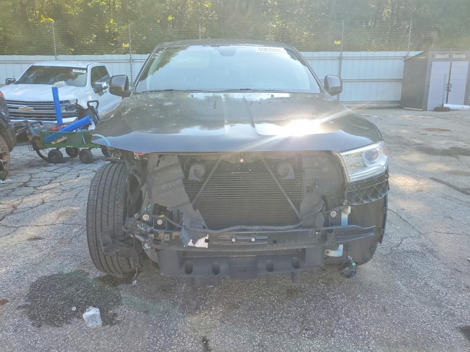 Продаж на аукціоні авто 2019 Dodge Durango, vin: 1C4RDHAG7KC824262, номер лоту: 66899086