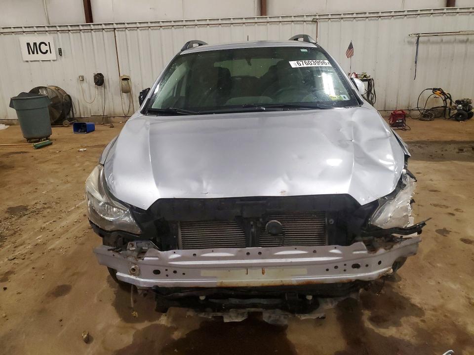 Продажа на аукционе авто 2014 Subaru Xv Crosstrek, vin: JF2GPACC1E8328480, номер лота: 67603996