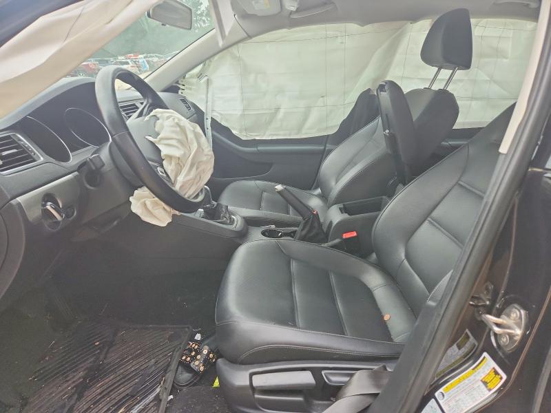 Aukcja sprzedaży 2018 Volkswagen Jetta, vin: 3VWDB7AJXJM260249, numer aukcji: 68778536