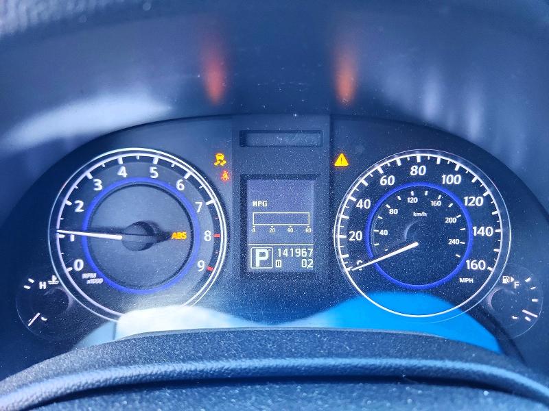 Aukcja sprzedaży 2011 Infiniti G37 Sedan, vin: JN1CV6AP4BM303097, numer aukcji: 67318766