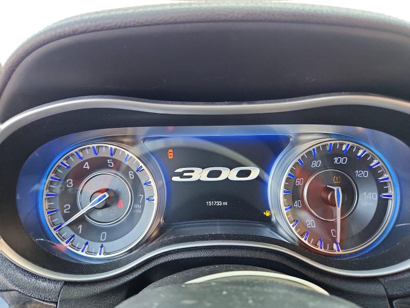Продаж на аукціоні авто 2016 Chrysler 300c, vin: 2C3CCAEG4GH190086, номер лоту: 70851416