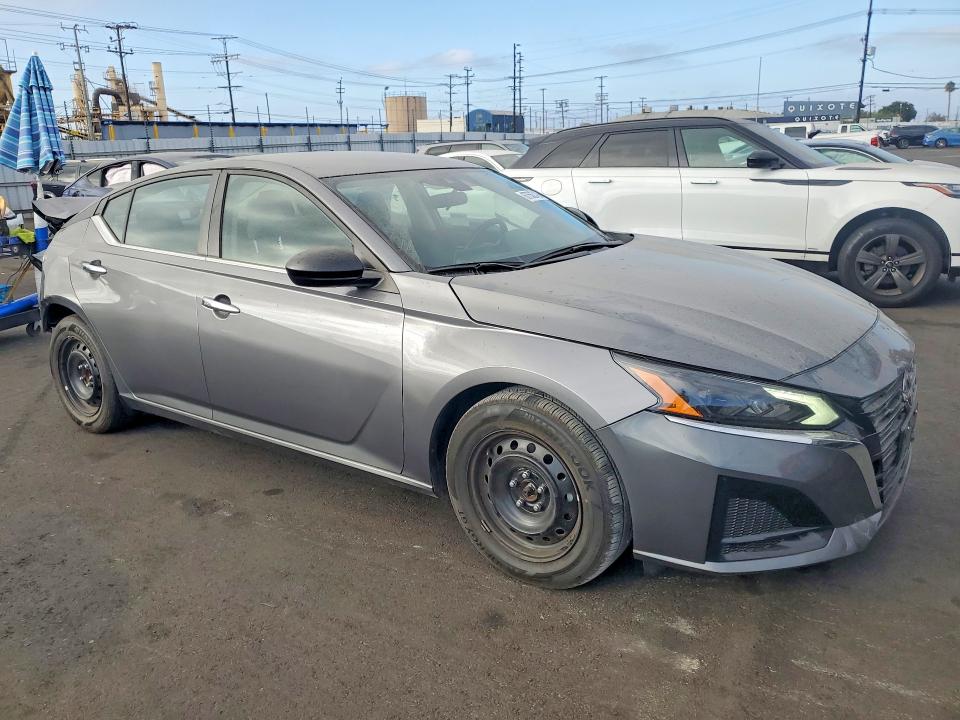 Продажа на аукционе авто 2024 Nissan Altima, vin: 1N4BL4BVXRN400766, номер лота: 67562426