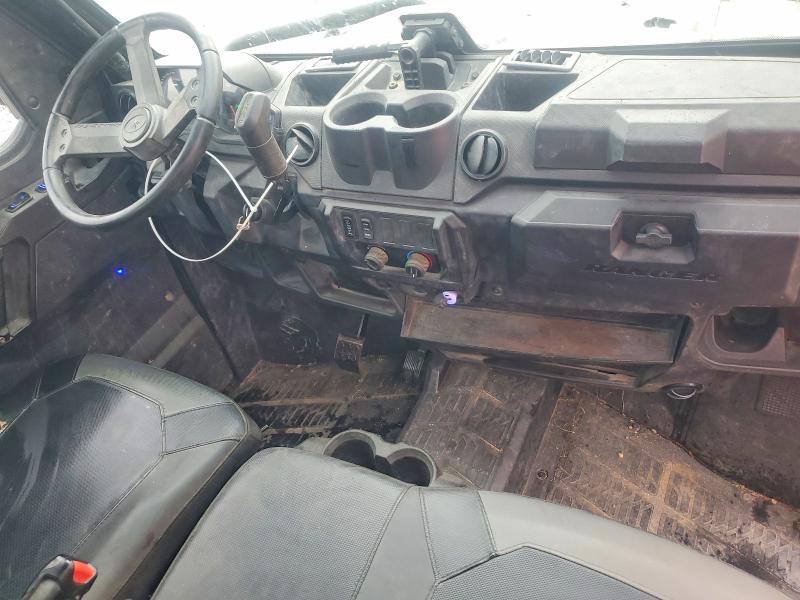 70734496 :رقم المزاد ، 4XARRE999J8045394 vin ، 2018 Polaris Ranger مزاد بيع