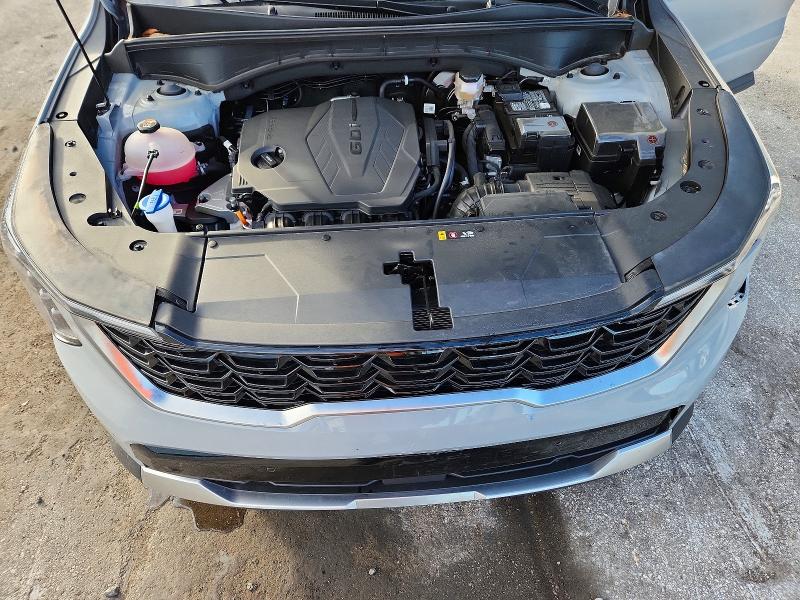 2026 Kia Sorento მანქანა იყიდება აუქციონზე, vin: 5XYRL4JCXTG415260, აუქციონის ნომერი: 67771646