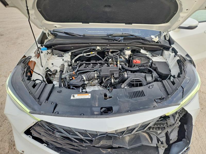 Aukcja sprzedaży 2025 Acura Adx, vin: 3HDSA1H57SM701726, numer aukcji: 69912376