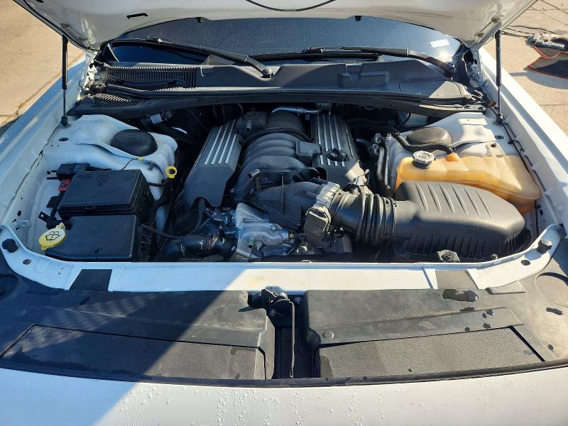 68768416 :رقم المزاد ، 2C3CDZFJ8MH594266 vin ، 2021 Dodge Challenger مزاد بيع