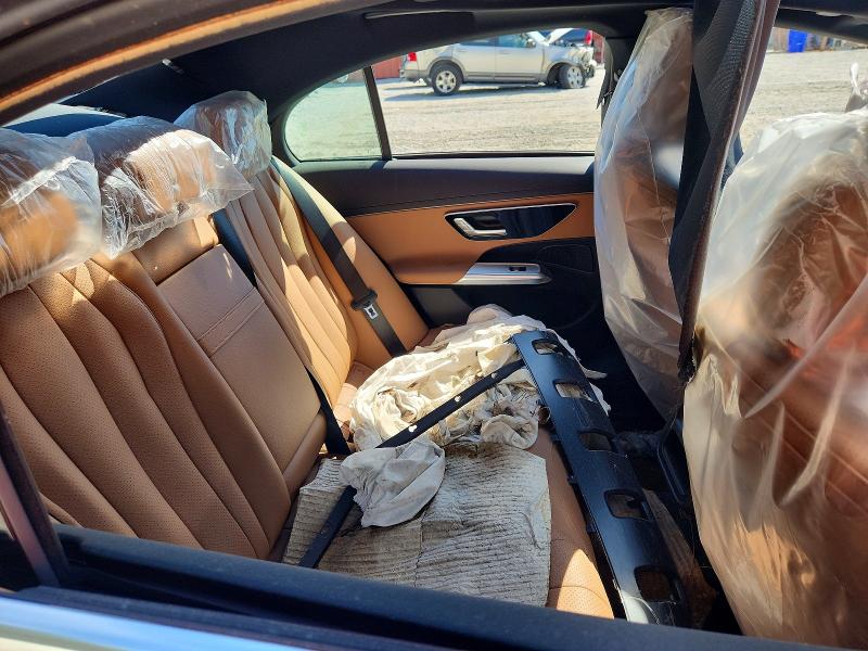 Продаж на аукціоні авто 2026 Mercedes-benz E, vin: W1KLF4GB2TA277862, номер лоту: 70792876
