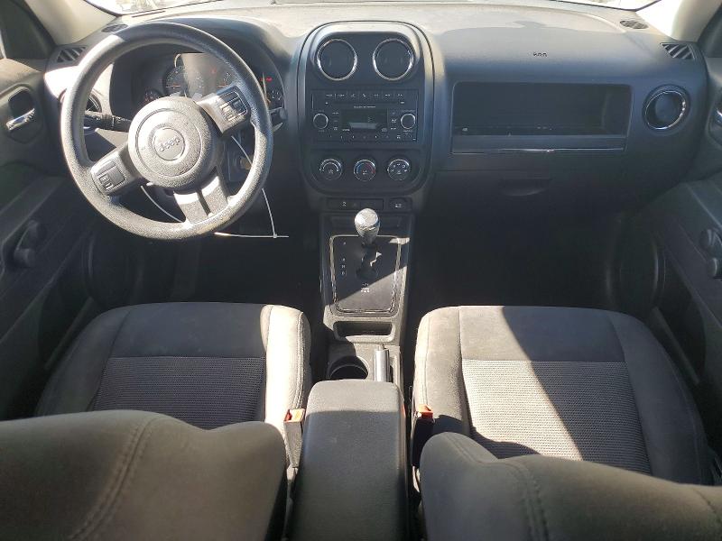 70701876 :رقم المزاد ، 1C4NJPBB9GD548527 vin ، 2016 Jeep Patriot مزاد بيع