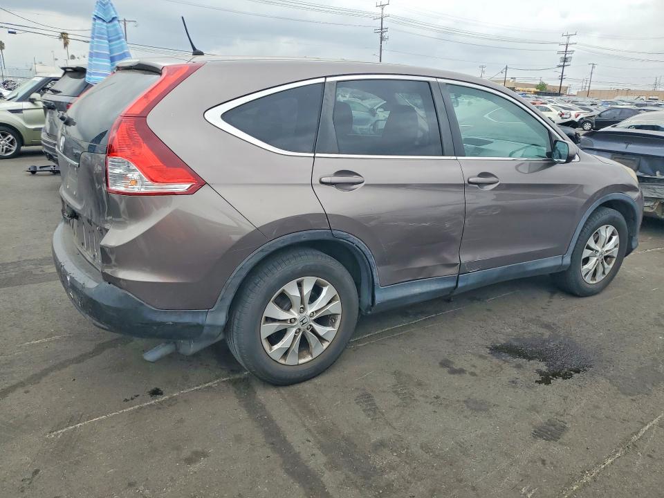 69819166 :رقم المزاد ، 5J6RM3H55DL031403 vin ، 2013 Honda Cr-v مزاد بيع