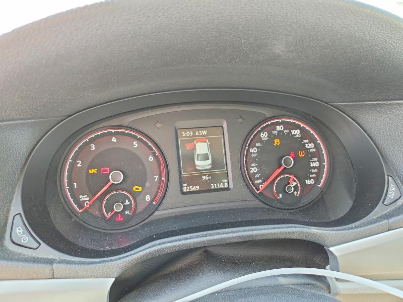 67781306 :رقم المزاد ، 1VWSA7A36MC010024 vin ، 2021 Volkswagen Passat مزاد بيع
