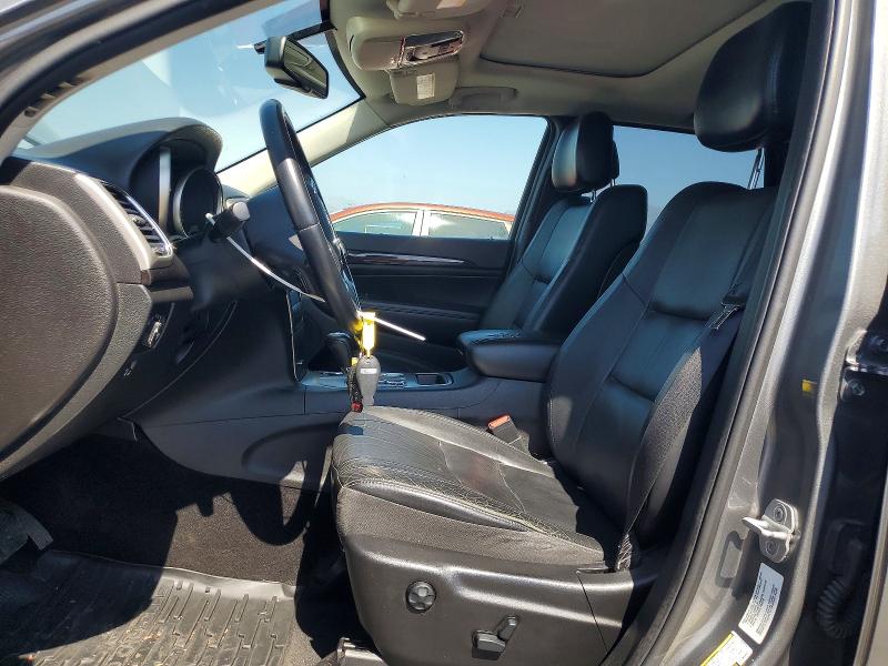 Aukcja sprzedaży 2012 Jeep Grand Cherokee, vin: 1C4RJEAG2CC355932, numer aukcji: 68522226