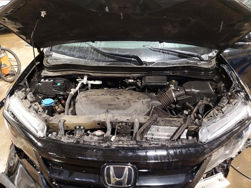 Aukcja sprzedaży 2022 Honda Pilot, vin: 5FNYF6H30NB053924, numer aukcji: 70479006