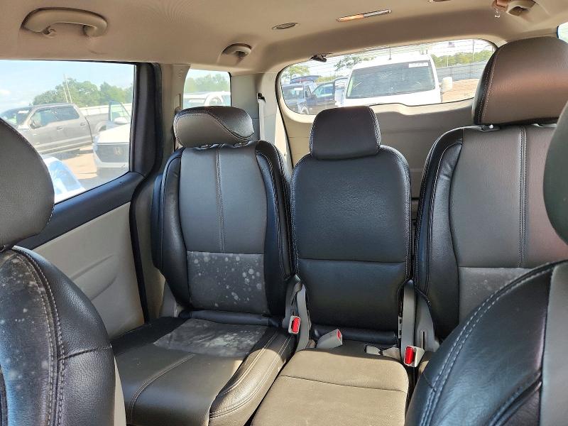Aukcja sprzedaży 2017 Kia Sedona, vin: KNDMB5C17H6221388, numer aukcji: 67639386