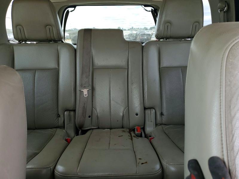 2013 Ford Expedition მანქანა იყიდება აუქციონზე, vin: 1FMJU2A54DEF12153, აუქციონის ნომერი: 67331916