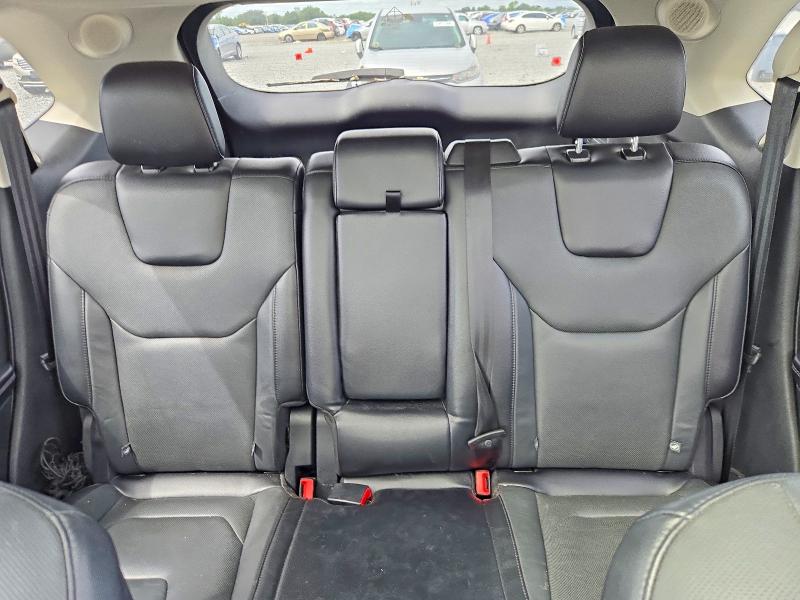 70375676 :رقم المزاد ، 2FMPK3K96JBB41589 vin ، 2018 Ford Edge مزاد بيع