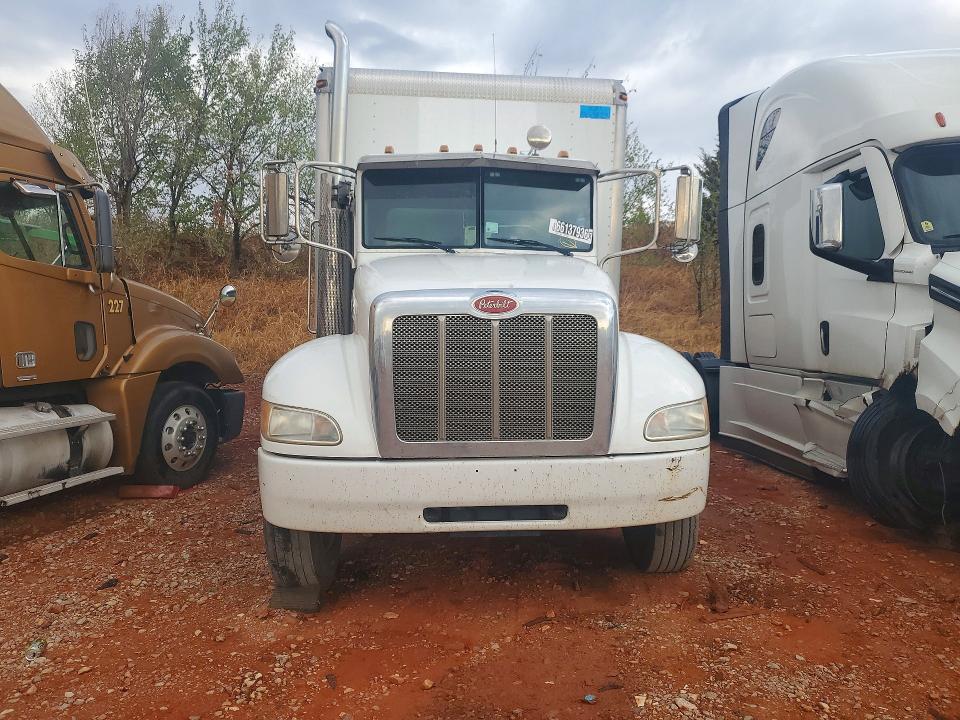 Продаж на аукціоні авто 2014 Peterbilt 337, vin: 2NP2HM6X9EM221113, номер лоту: 66137936