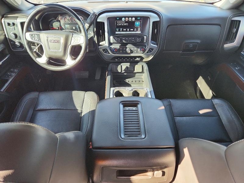 Продаж на аукціоні авто 2019 Gmc Sierra, vin: 1GT12REY8KF249745, номер лоту: 67902066