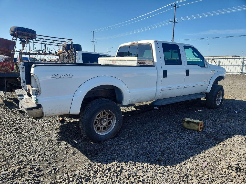 Продаж на аукціоні авто 2006 Ford F350, vin: 1FTWW31P46ED30855, номер лоту: 69721386