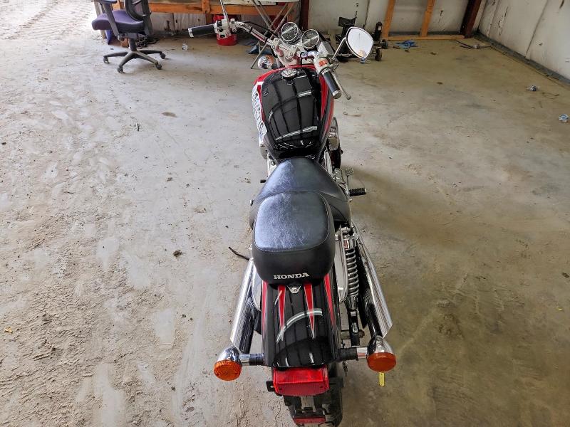 Продажа на аукционе авто 1996 Honda Vf750, vin: JH2RC4338TM100704, номер лота: 70045776