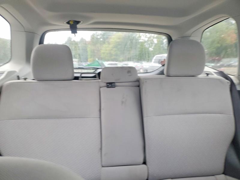 70725766 :رقم المزاد ، JF2SJADC0FH448170 vin ، 2015 Subaru Forester مزاد بيع