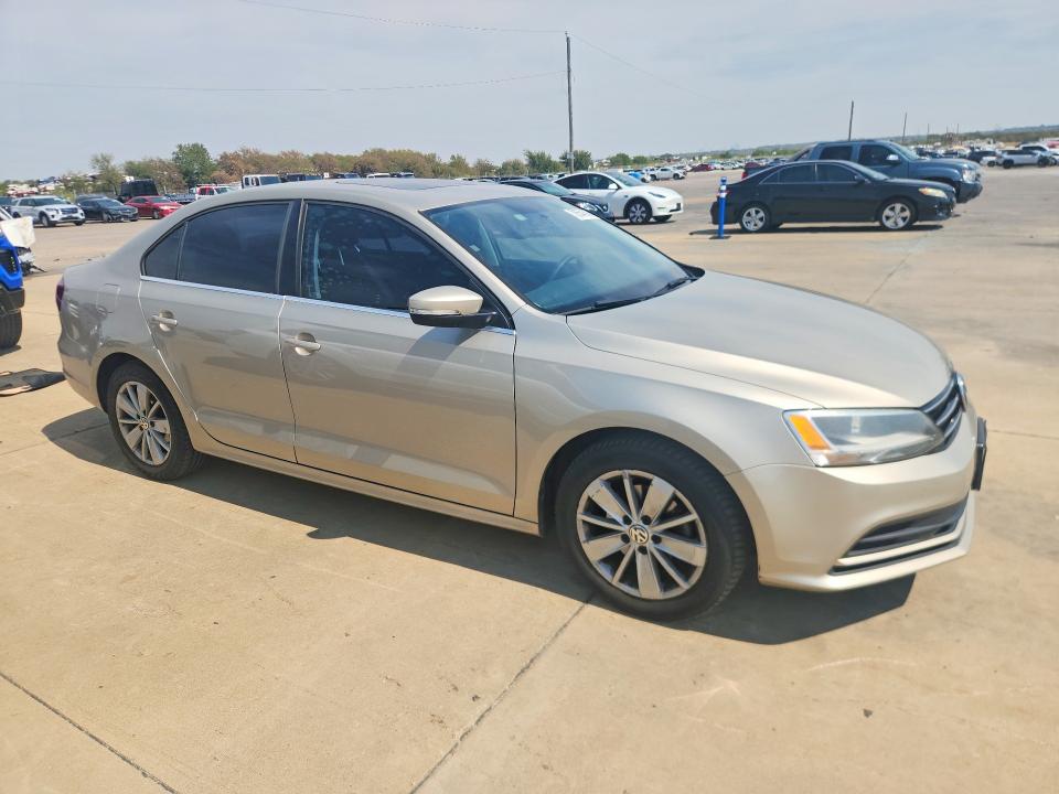 Продажа на аукционе авто 2016 Volkswagen Jetta, vin: 3VWD67AJ6GM313655, номер лота: 70554306