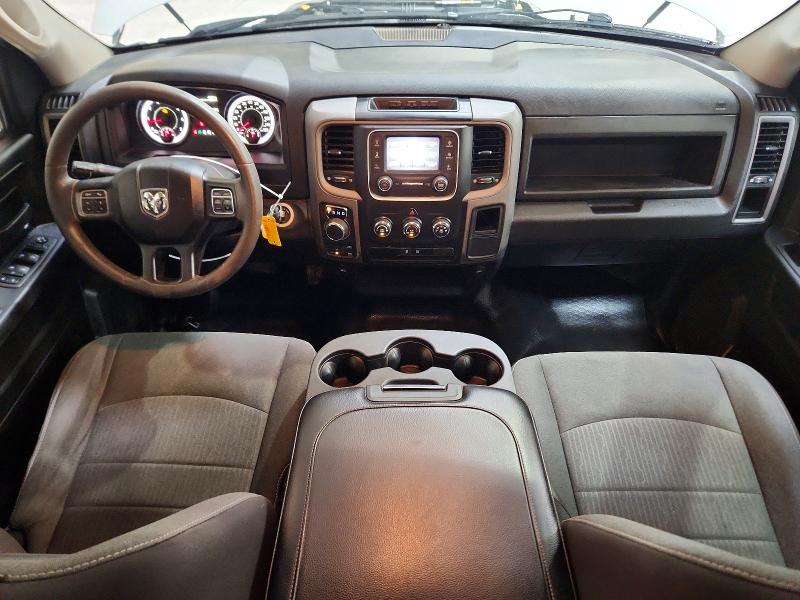 Aukcja sprzedaży 2023 Ram 1500 Classic, vin: 3C6RR7KG7PG556934, numer aukcji: 69623526