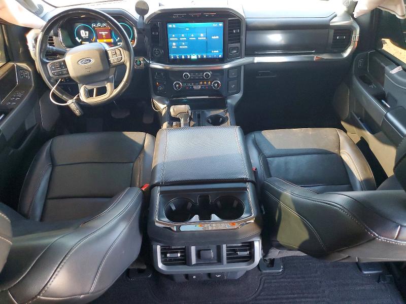 67743546 :رقم المزاد ، 1FTFW1E81MFB49257 vin ، 2021 Ford F150 مزاد بيع