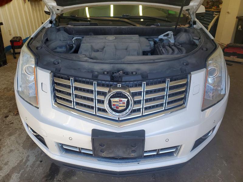 Продажа на аукционе авто 2014 Cadillac Srx, vin: 3GYFNFE35ES687732, номер лота: 68560936