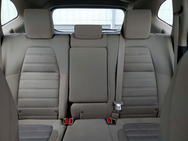 Aukcja sprzedaży 2017 Honda Cr-v, vin: 2HKRW6H31HH223718, numer aukcji: 70964616