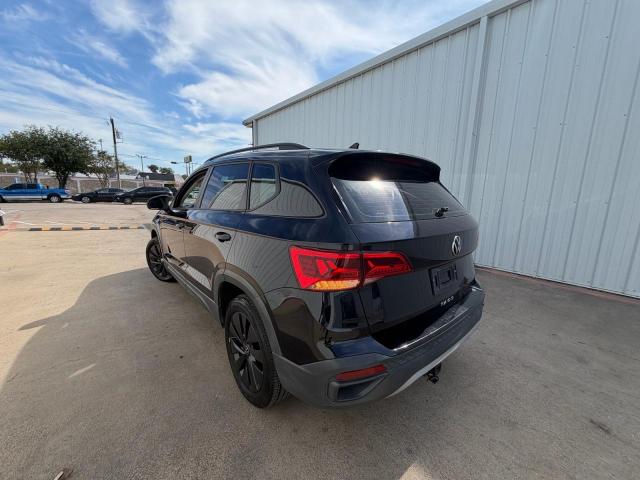 Продаж на аукціоні авто 2022 Volkswagen Taos, vin: 3VVDX7B21NM022258, номер лоту: 70959086