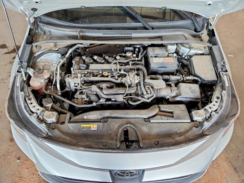 Aukcja sprzedaży 2023 Toyota Corolla, vin: 5YFB4MDE1PP048021, numer aukcji: 67740516