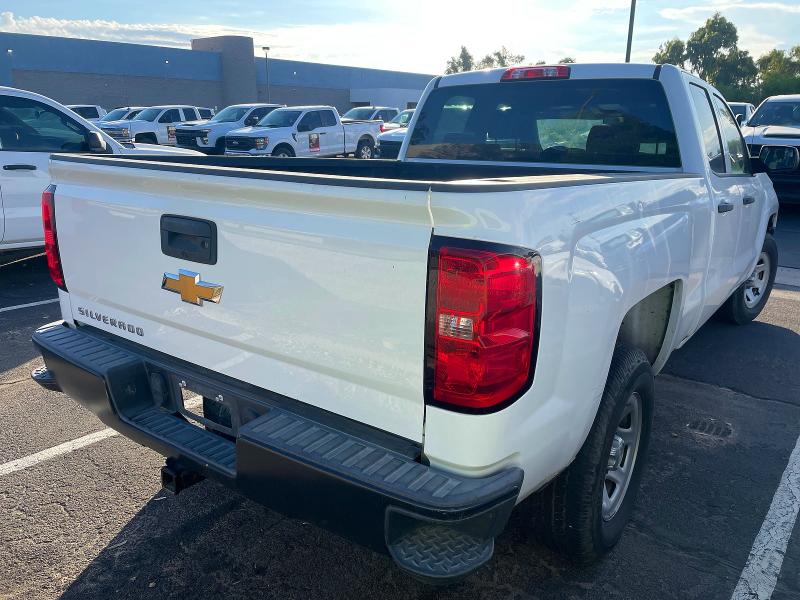 2019 Chevrolet Silverado Ld მანქანა იყიდება აუქციონზე, vin: 2GCRCNEC0K1218493, აუქციონის ნომერი: 70463976