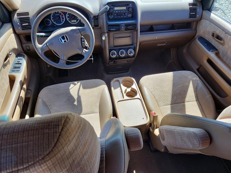 2004 Honda Cr-v მანქანა იყიდება აუქციონზე, vin: JHLRD68414C020478, აუქციონის ნომერი: 70851066